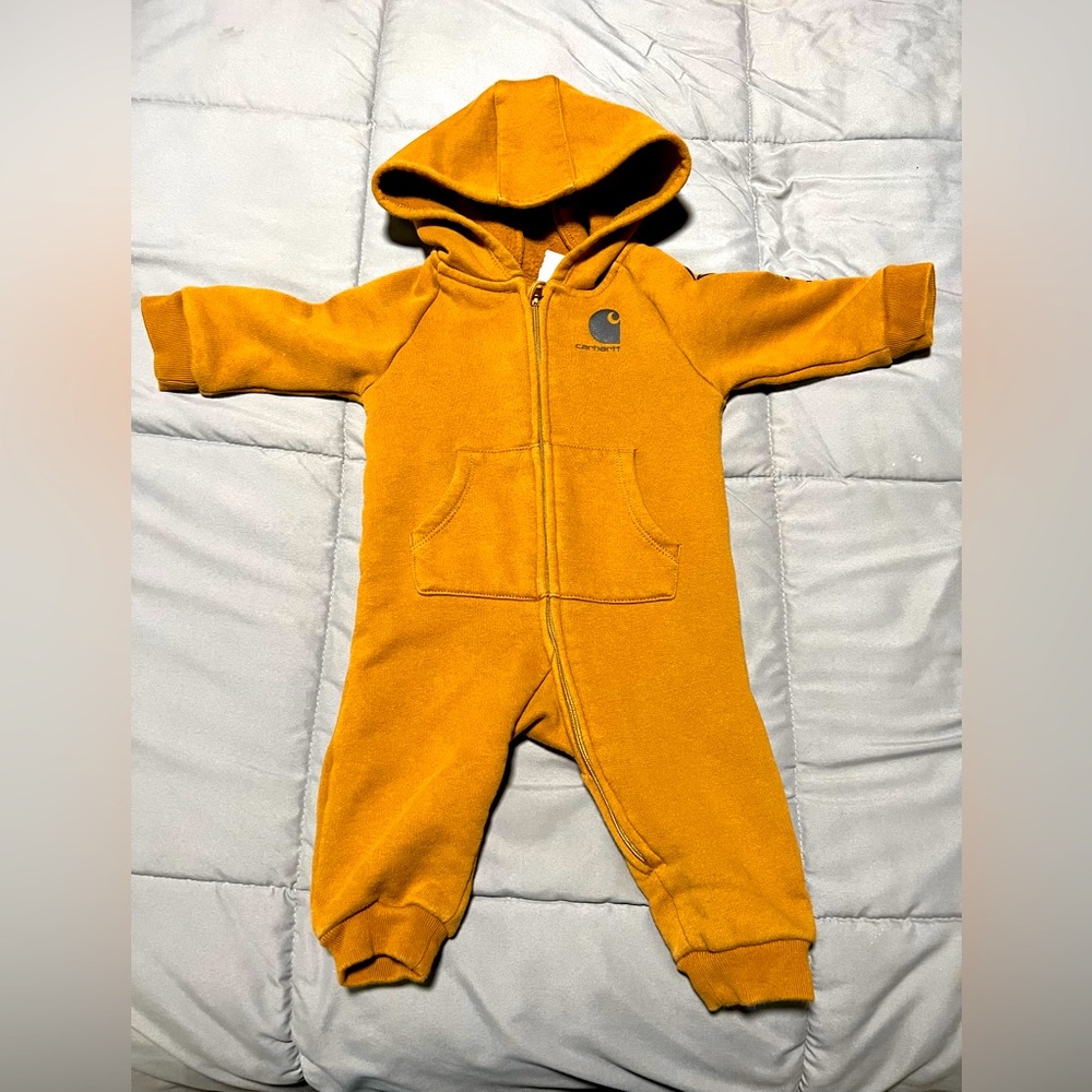Carhartt bodysuit